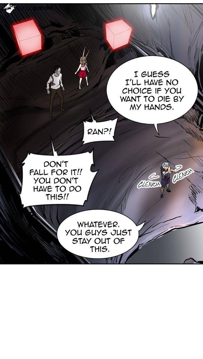 Tower of God Chapter 297 image 56